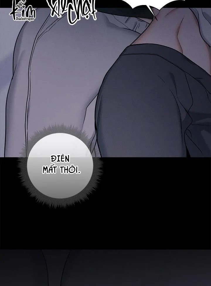 ĐÊM KHÔNG DẤU VẾT Chapter 19 Trang 75