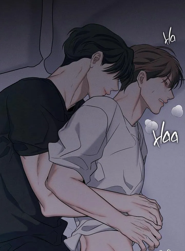 ĐÊM KHÔNG DẤU VẾT Chapter 19 Trang 76