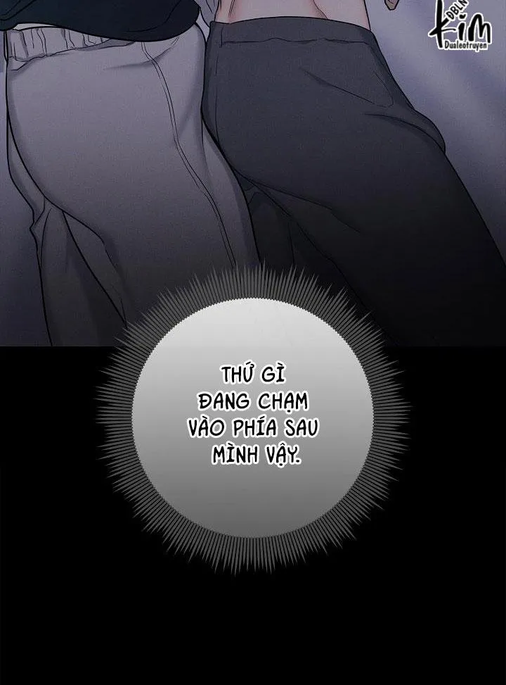 ĐÊM KHÔNG DẤU VẾT Chapter 19 Trang 77