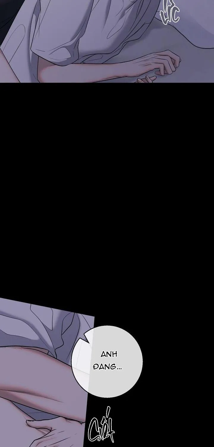 ĐÊM KHÔNG DẤU VẾT Chapter 20 Trang 3