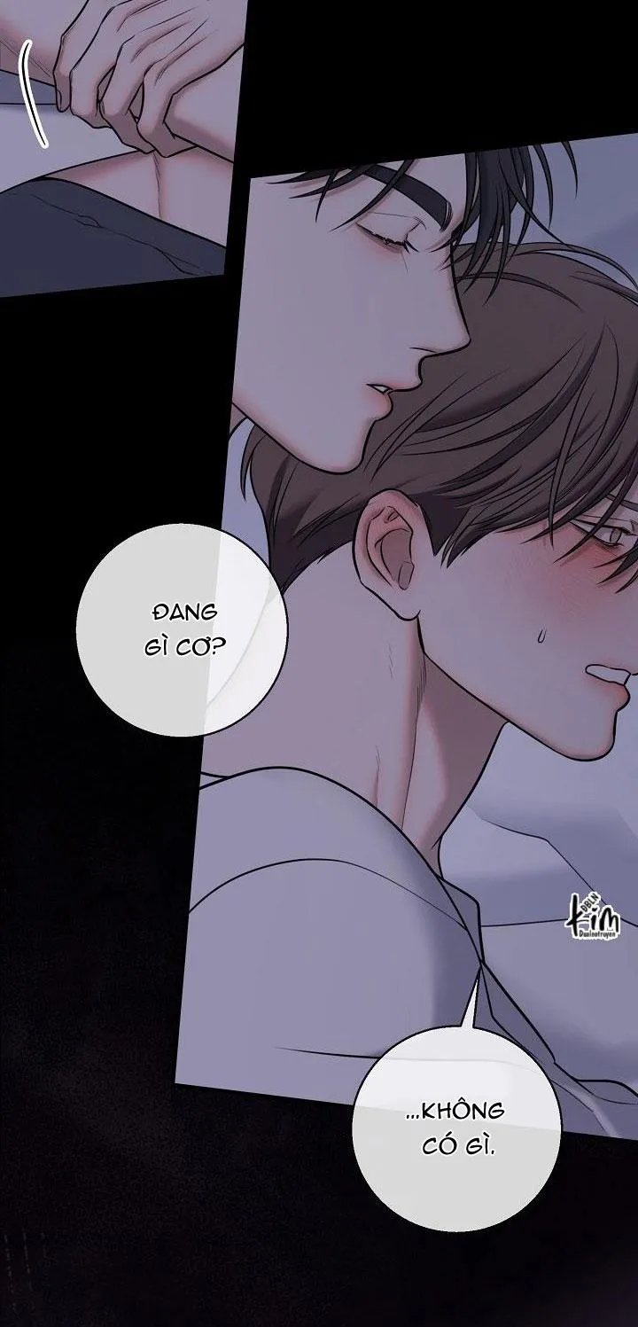 ĐÊM KHÔNG DẤU VẾT Chapter 20 Trang 4