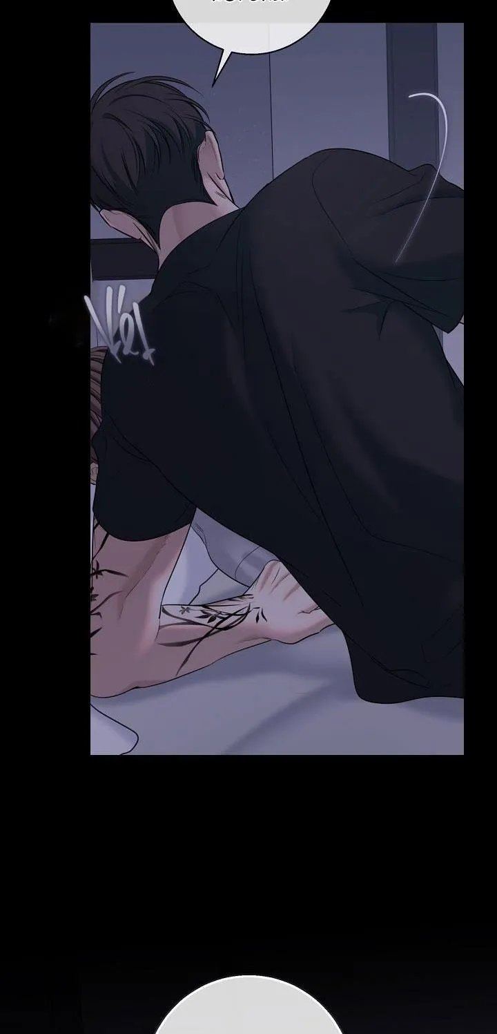 ĐÊM KHÔNG DẤU VẾT Chapter 20 Trang 9