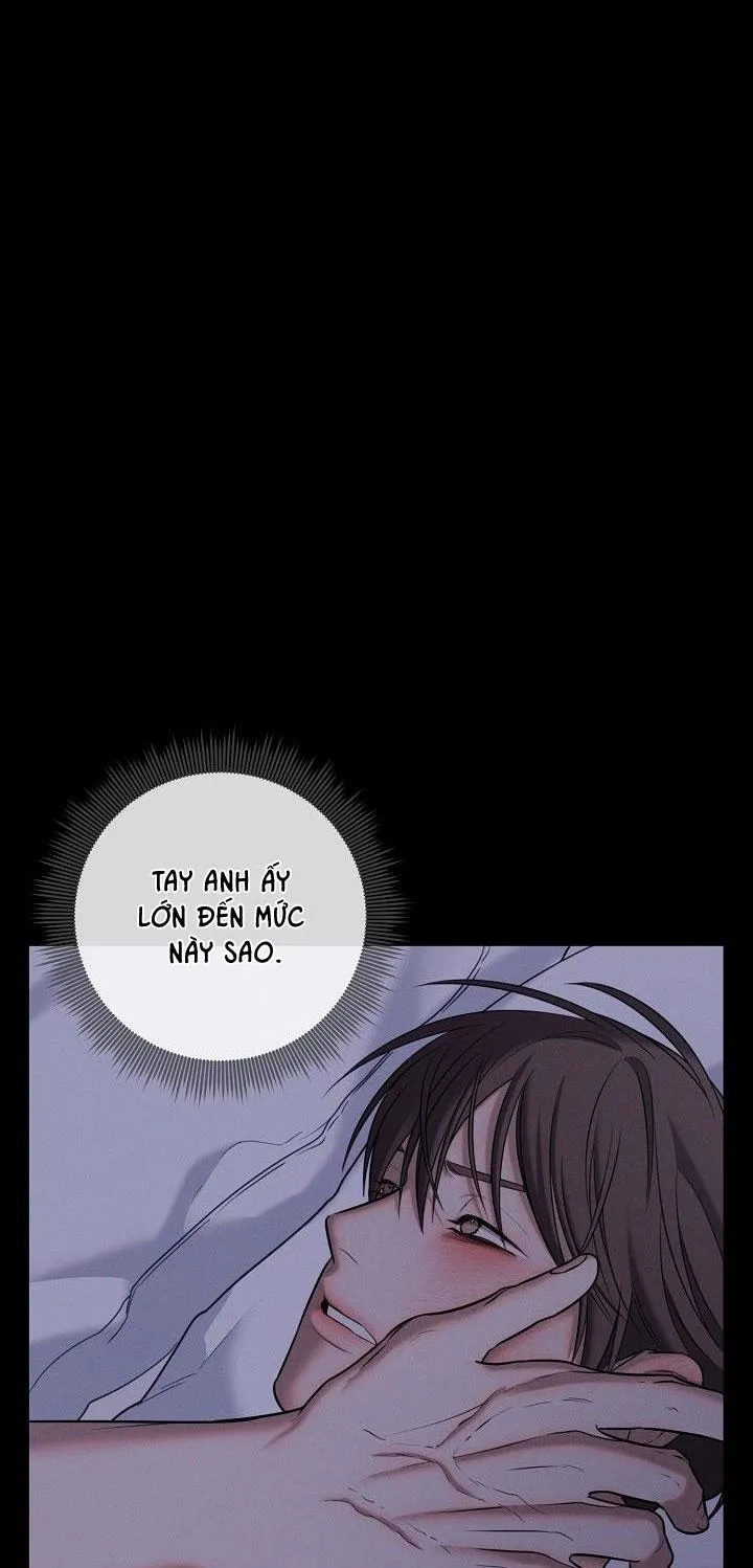 ĐÊM KHÔNG DẤU VẾT Chapter 20 Trang 11