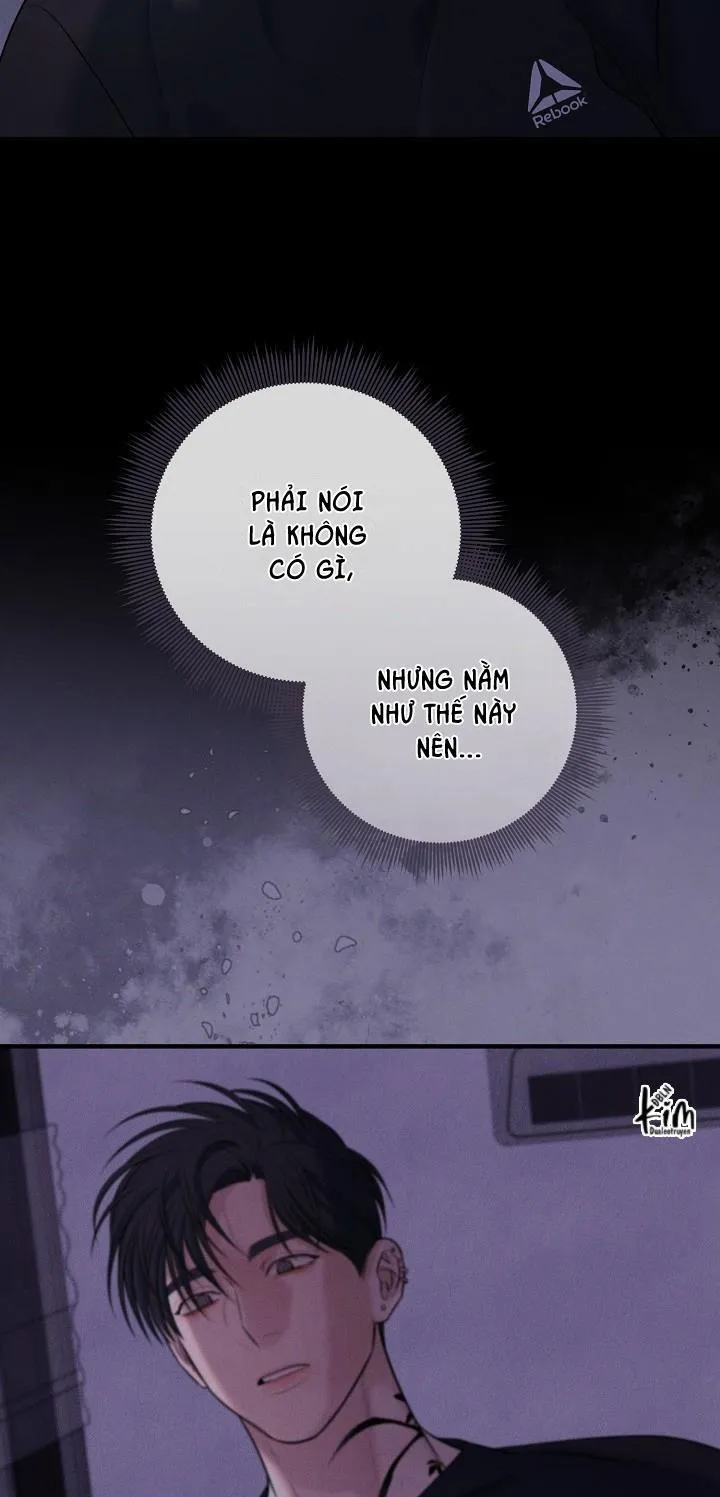 ĐÊM KHÔNG DẤU VẾT Chapter 20 Trang 13