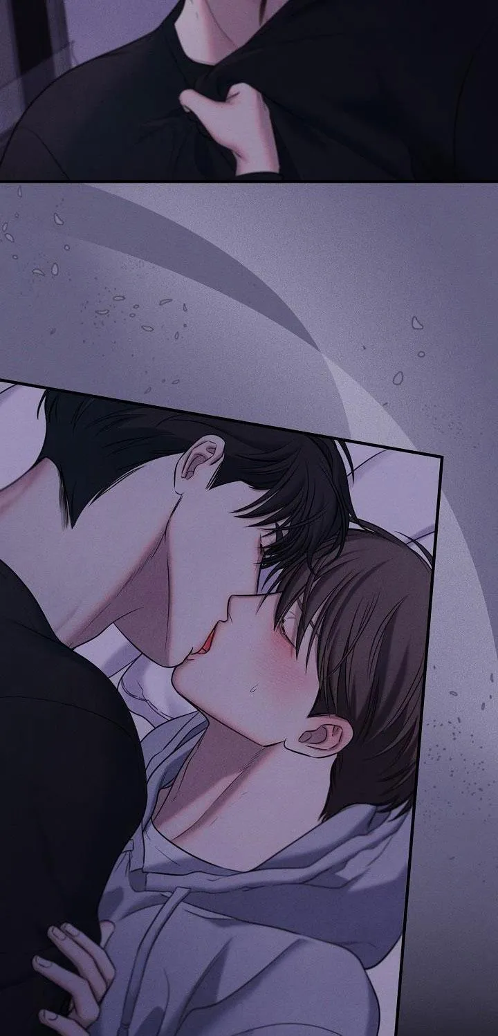 ĐÊM KHÔNG DẤU VẾT Chapter 20 Trang 14