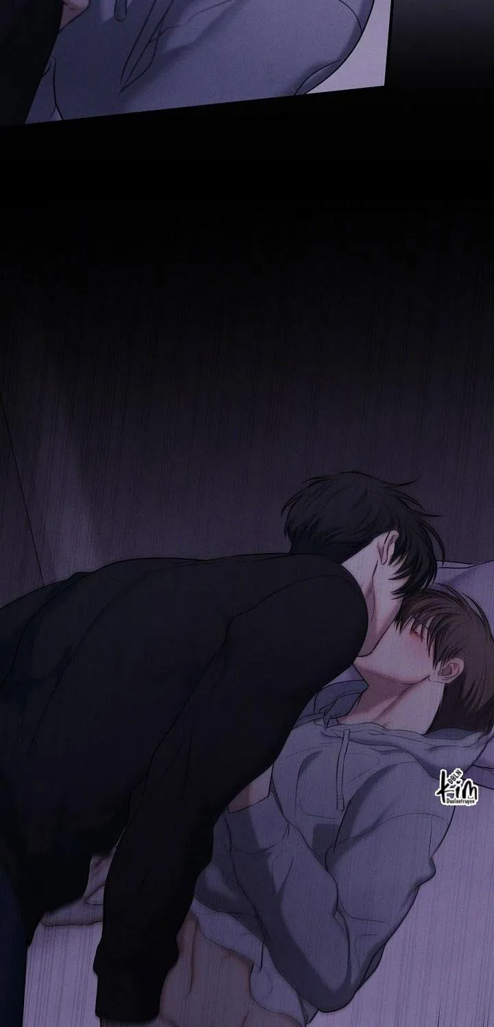 ĐÊM KHÔNG DẤU VẾT Chapter 20 Trang 15