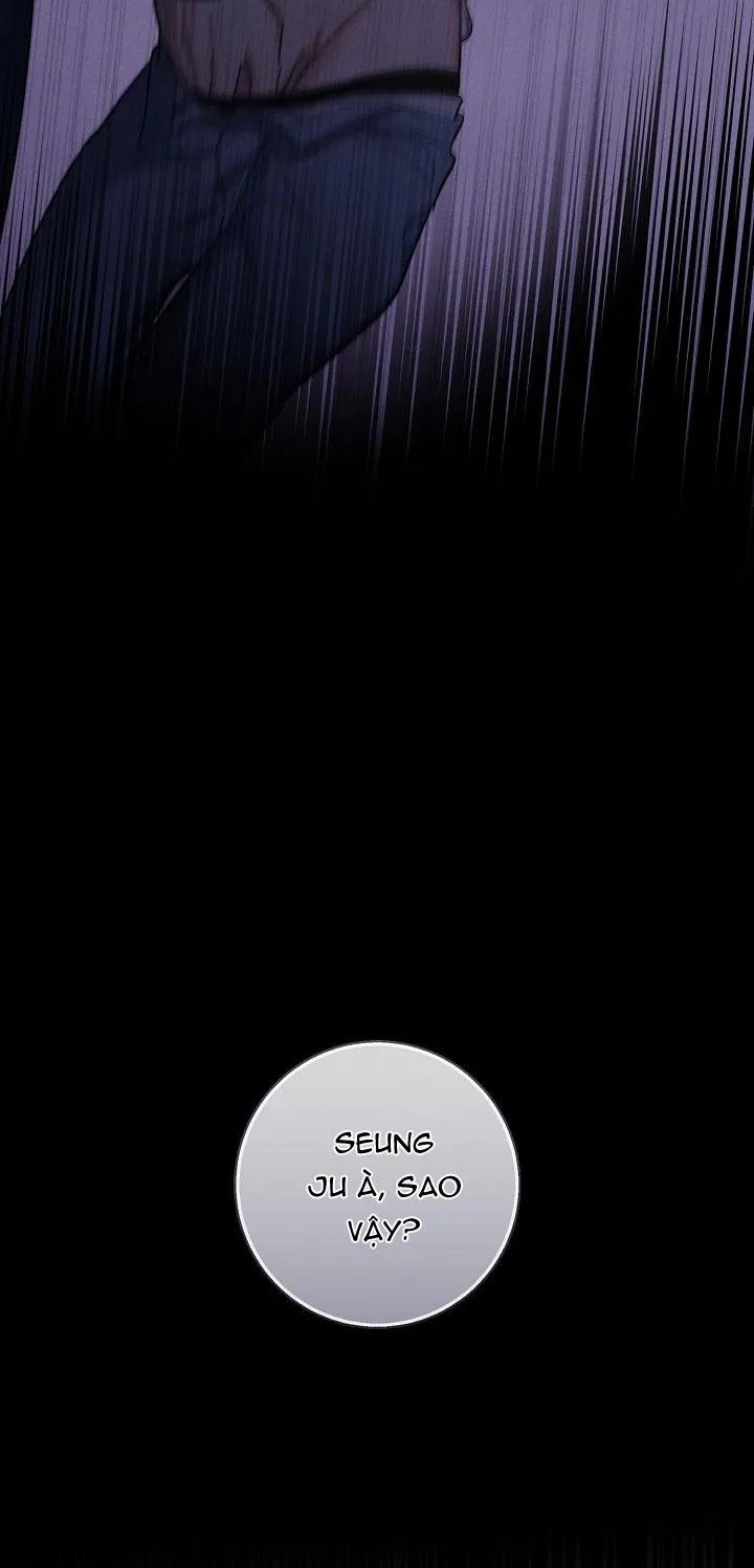 ĐÊM KHÔNG DẤU VẾT Chapter 20 Trang 16