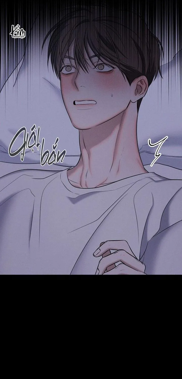 ĐÊM KHÔNG DẤU VẾT Chapter 20 Trang 17