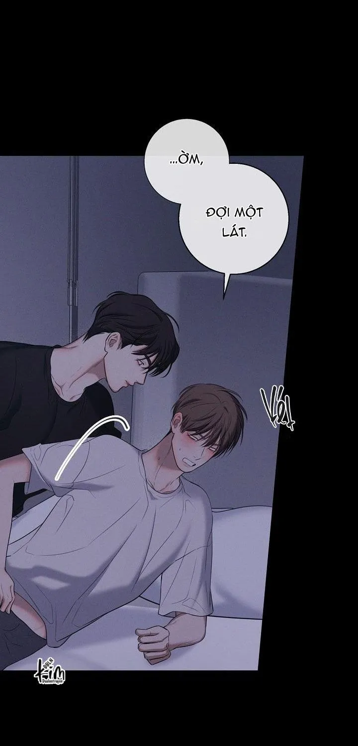 ĐÊM KHÔNG DẤU VẾT Chapter 20 Trang 18