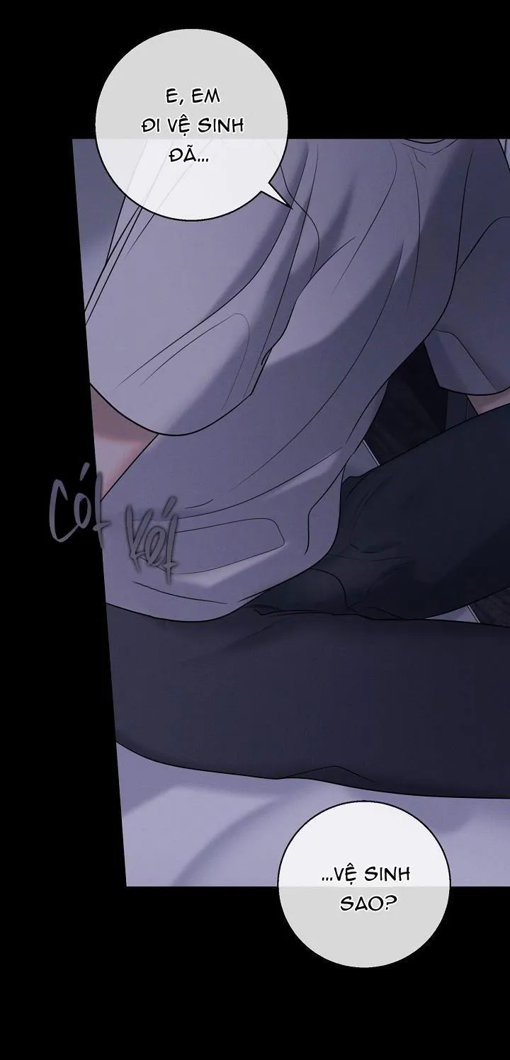 ĐÊM KHÔNG DẤU VẾT Chapter 20 Trang 19