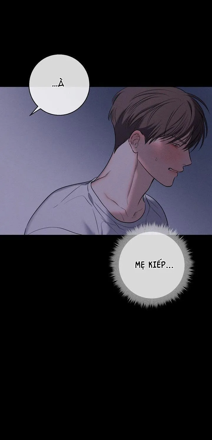 ĐÊM KHÔNG DẤU VẾT Chapter 20 Trang 20