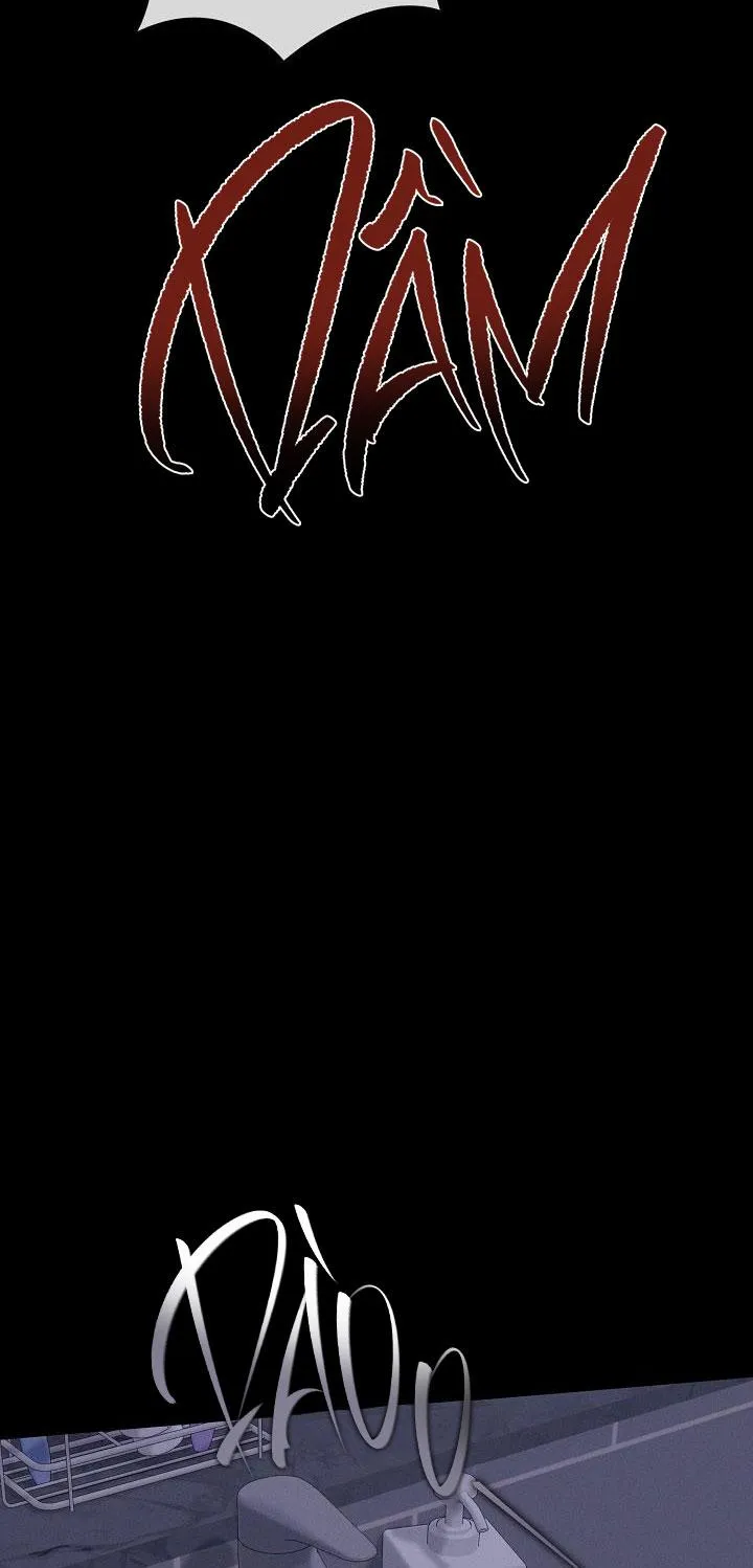 ĐÊM KHÔNG DẤU VẾT Chapter 20 Trang 22