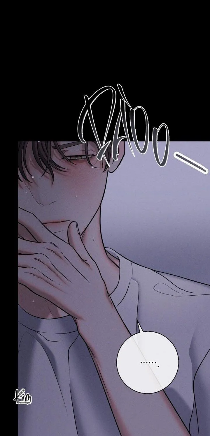 ĐÊM KHÔNG DẤU VẾT Chapter 20 Trang 26