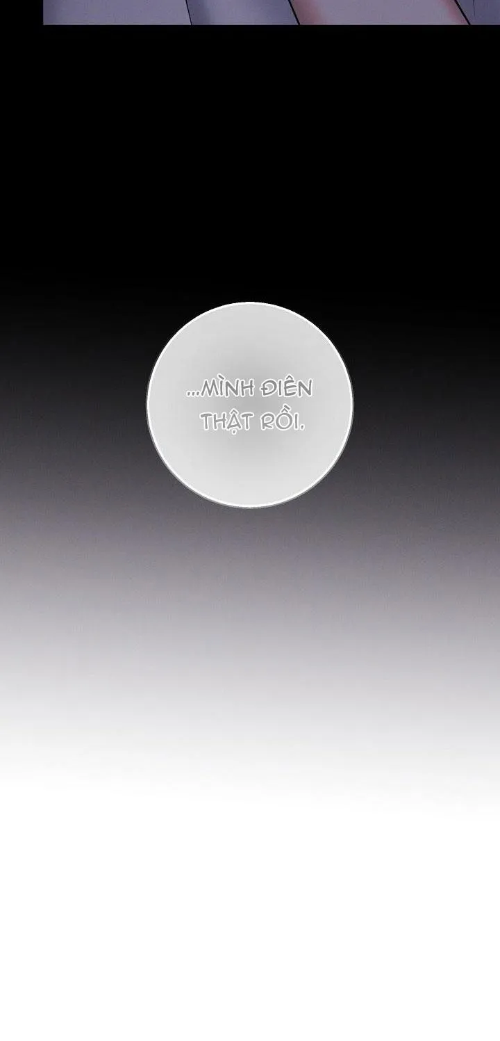 ĐÊM KHÔNG DẤU VẾT Chapter 20 Trang 27