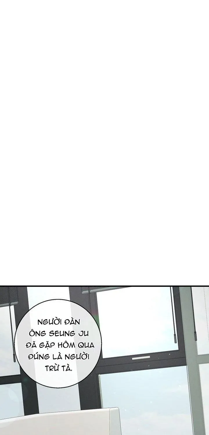 ĐÊM KHÔNG DẤU VẾT Chapter 20 Trang 29