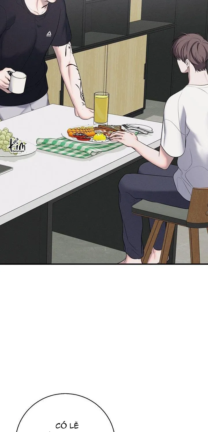 ĐÊM KHÔNG DẤU VẾT Chapter 20 Trang 31