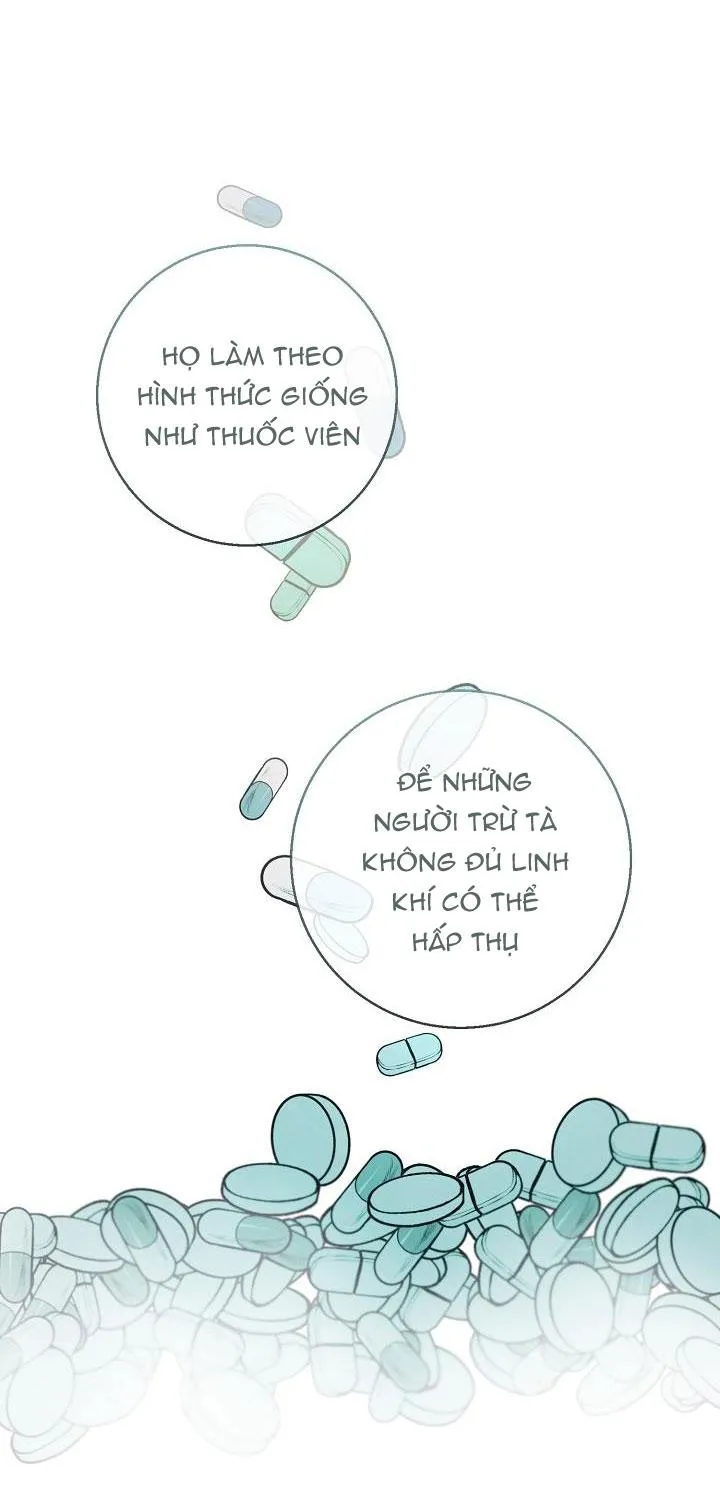 ĐÊM KHÔNG DẤU VẾT Chapter 20 Trang 33