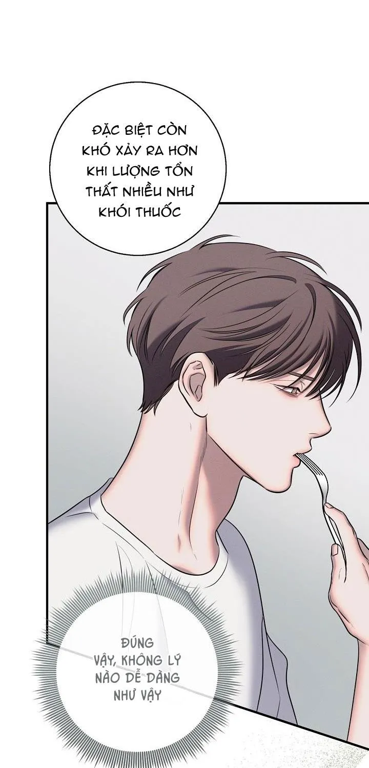 ĐÊM KHÔNG DẤU VẾT Chapter 20 Trang 36