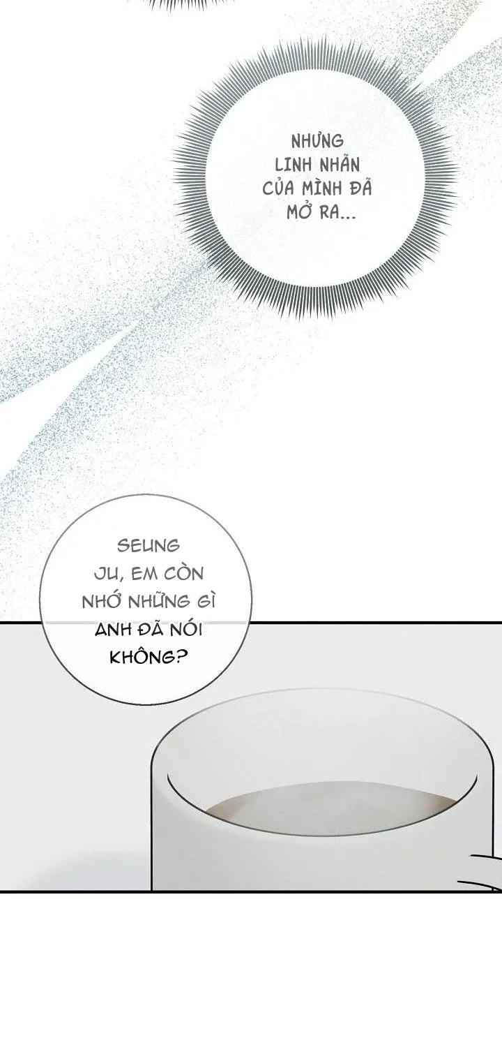 ĐÊM KHÔNG DẤU VẾT Chapter 20 Trang 37