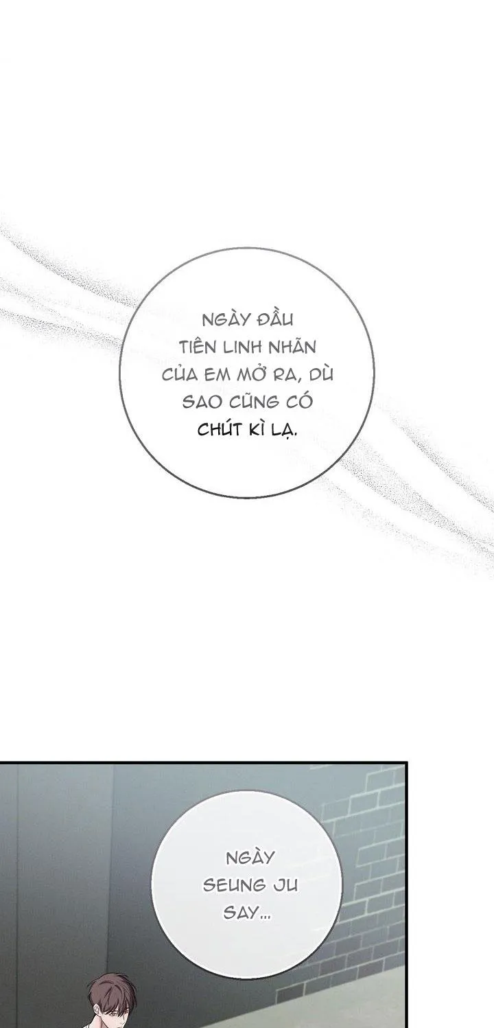 ĐÊM KHÔNG DẤU VẾT Chapter 20 Trang 38