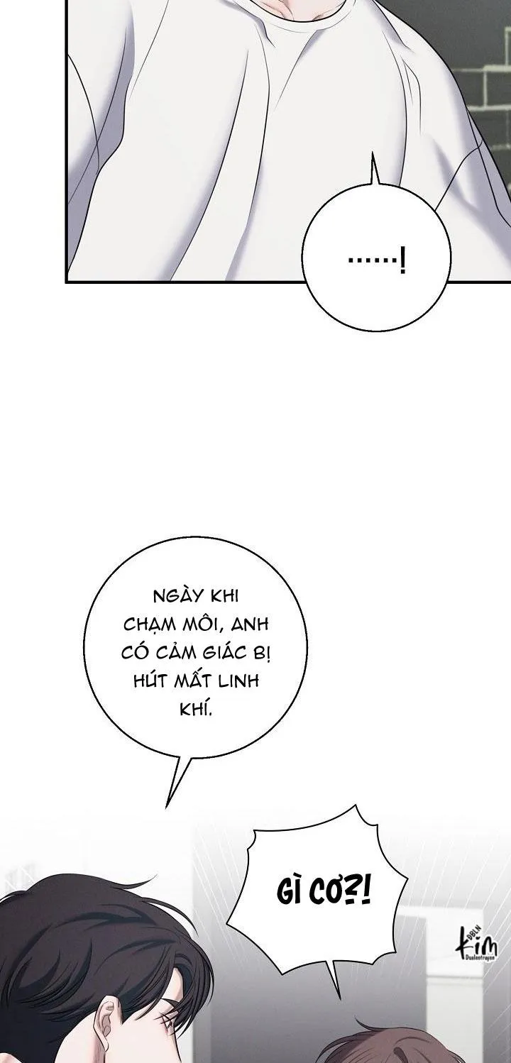 ĐÊM KHÔNG DẤU VẾT Chapter 20 Trang 40