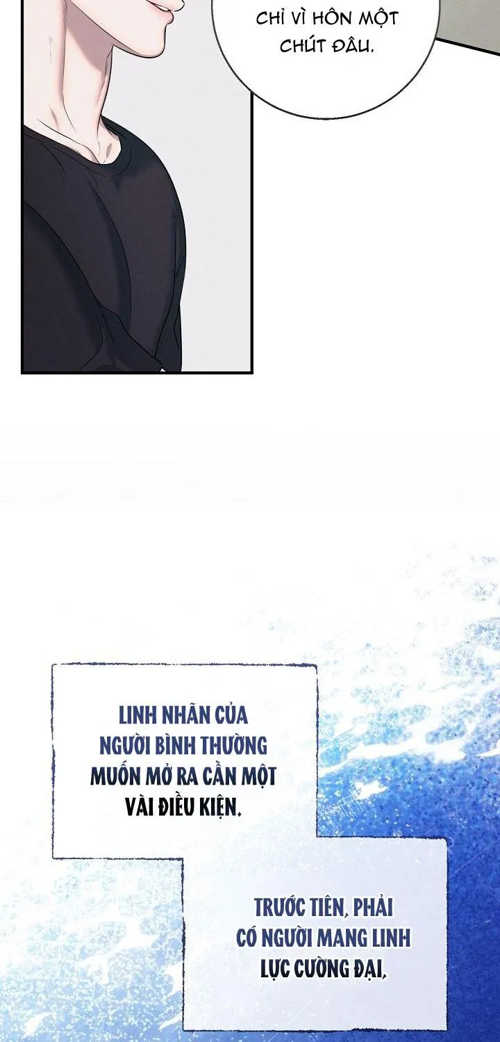 ĐÊM KHÔNG DẤU VẾT Chapter 20 Trang 44