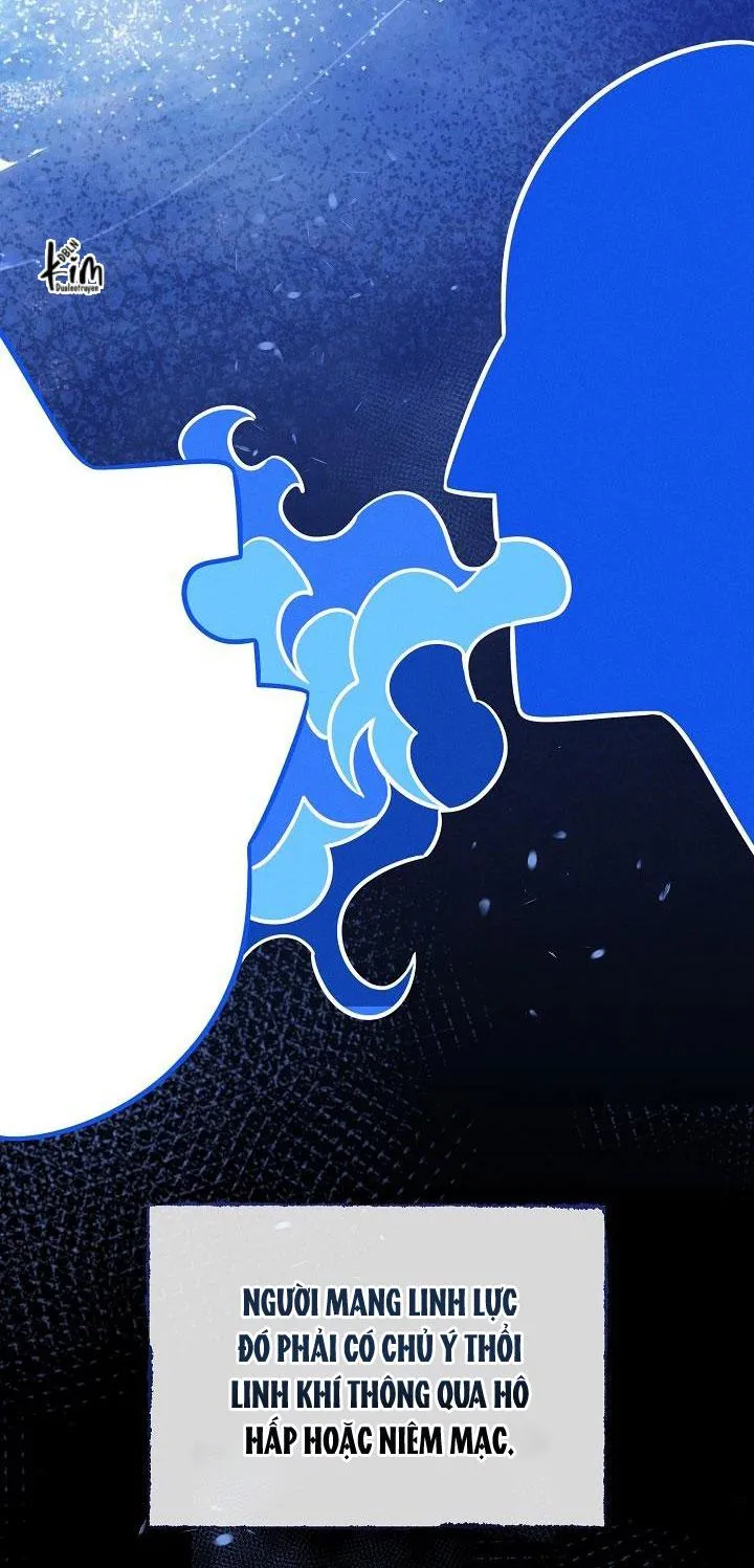 ĐÊM KHÔNG DẤU VẾT Chapter 20 Trang 45