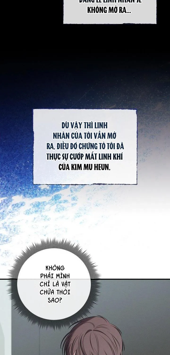 ĐÊM KHÔNG DẤU VẾT Chapter 20 Trang 47