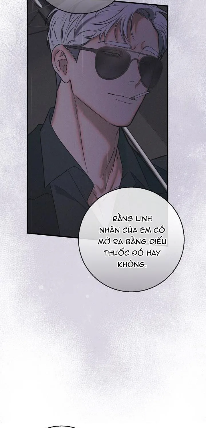 ĐÊM KHÔNG DẤU VẾT Chapter 20 Trang 49