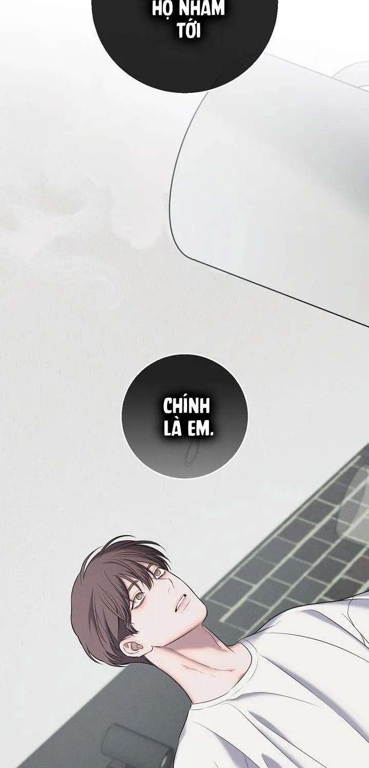 ĐÊM KHÔNG DẤU VẾT Chapter 20 Trang 53