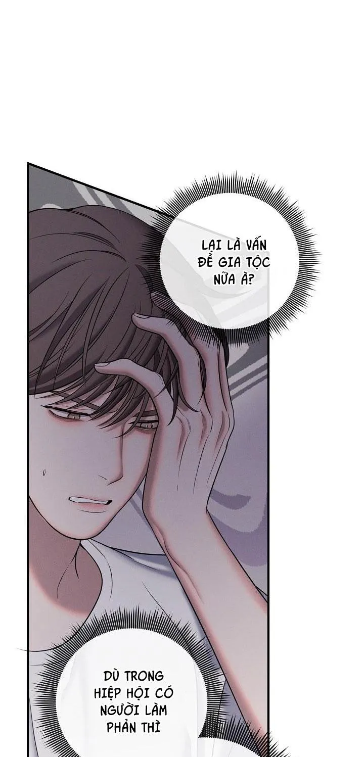 ĐÊM KHÔNG DẤU VẾT Chapter 20 Trang 55