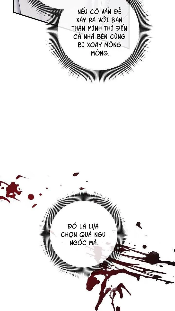 ĐÊM KHÔNG DẤU VẾT Chapter 20 Trang 56