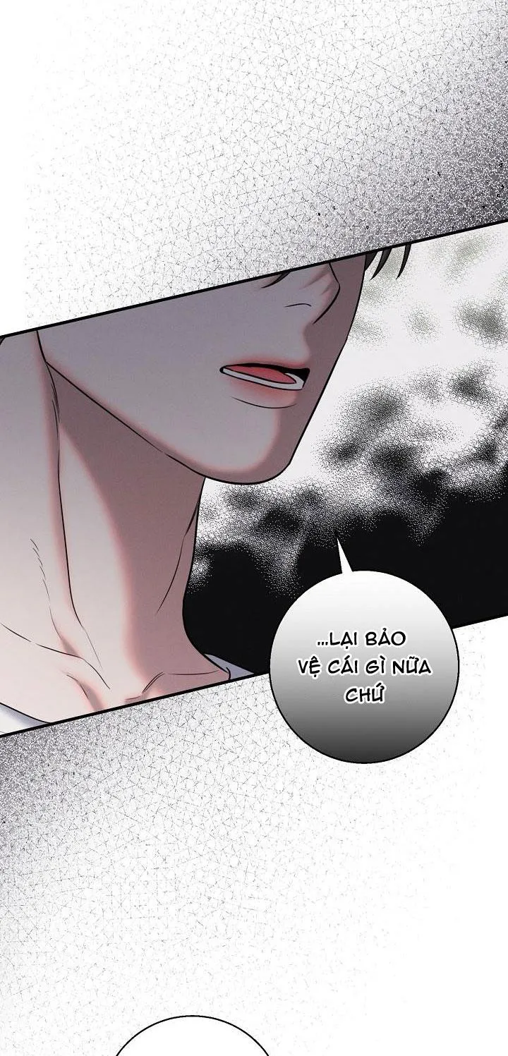 ĐÊM KHÔNG DẤU VẾT Chapter 20 Trang 60