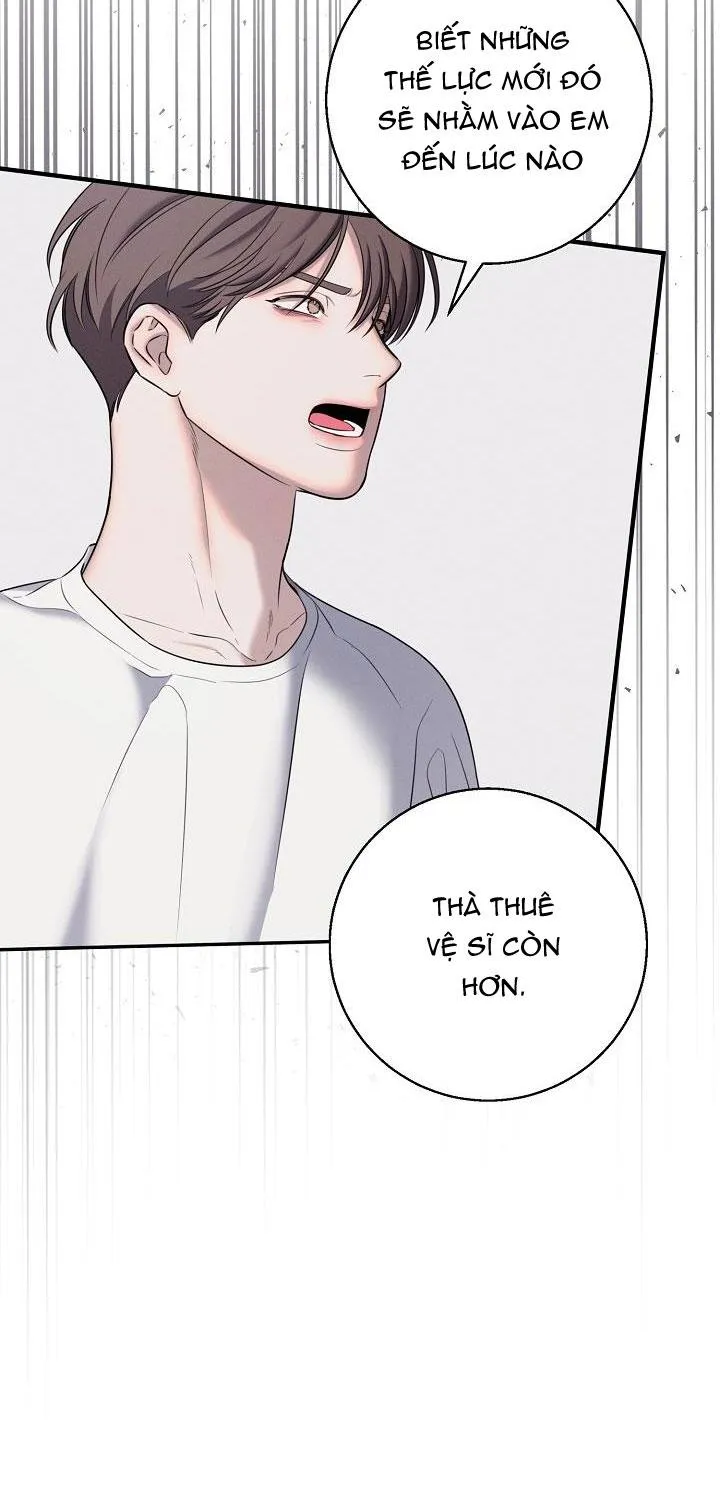 ĐÊM KHÔNG DẤU VẾT Chapter 20 Trang 65