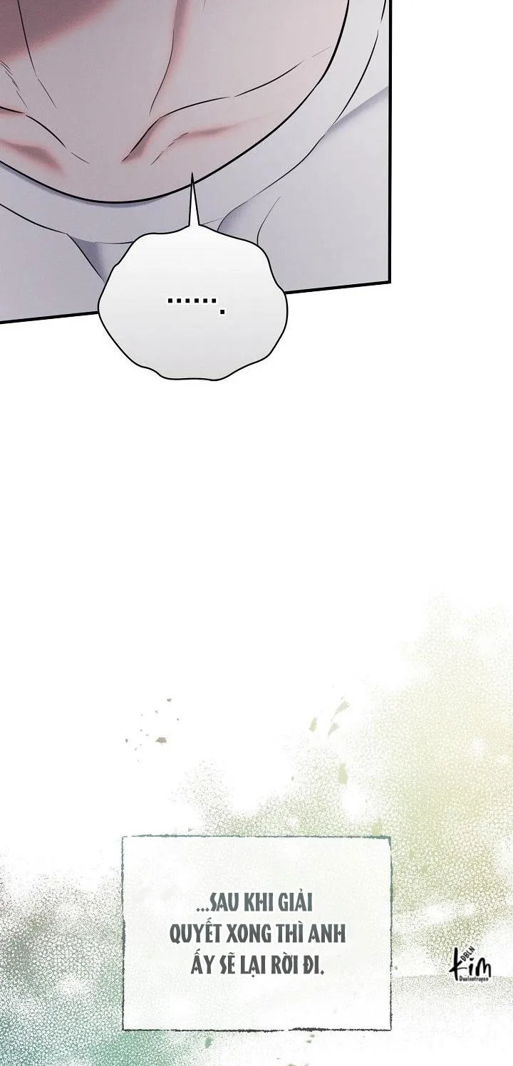 ĐÊM KHÔNG DẤU VẾT Chapter 20 Trang 72