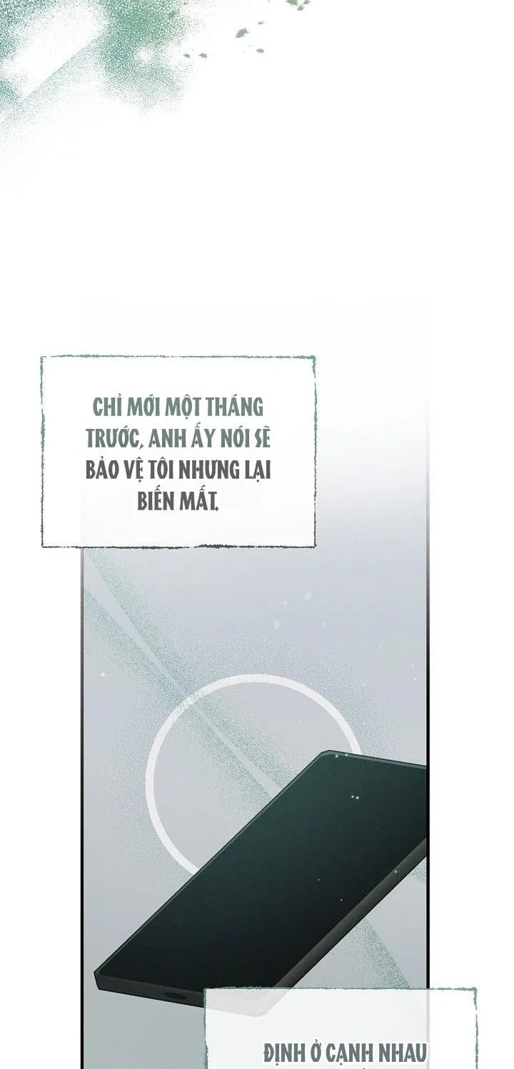 ĐÊM KHÔNG DẤU VẾT Chapter 20 Trang 73