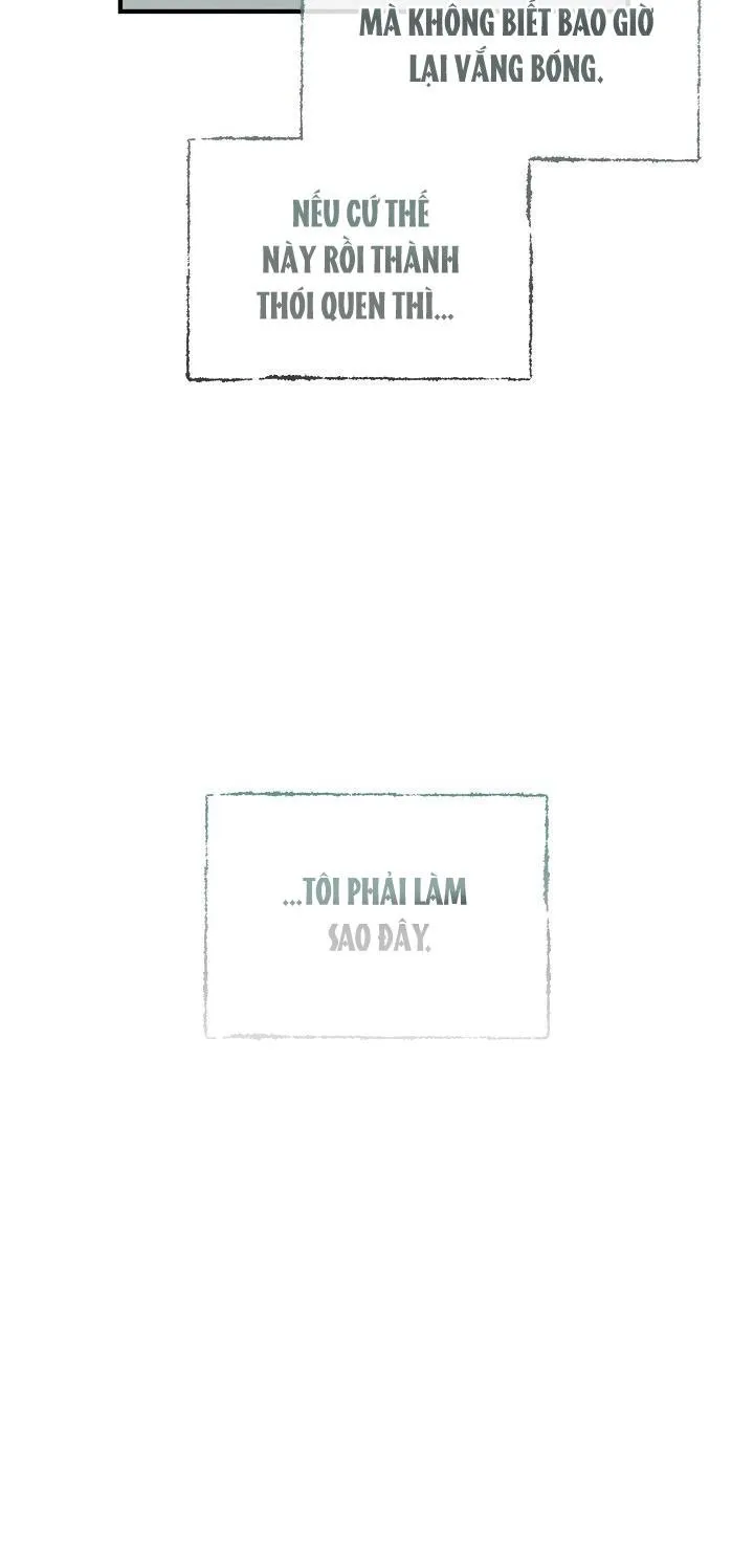 ĐÊM KHÔNG DẤU VẾT Chapter 20 Trang 74