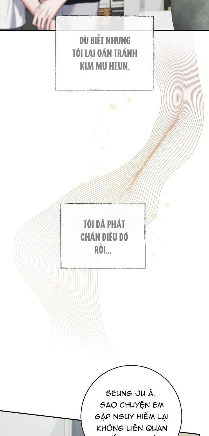 ĐÊM KHÔNG DẤU VẾT Chapter 20 Trang 77