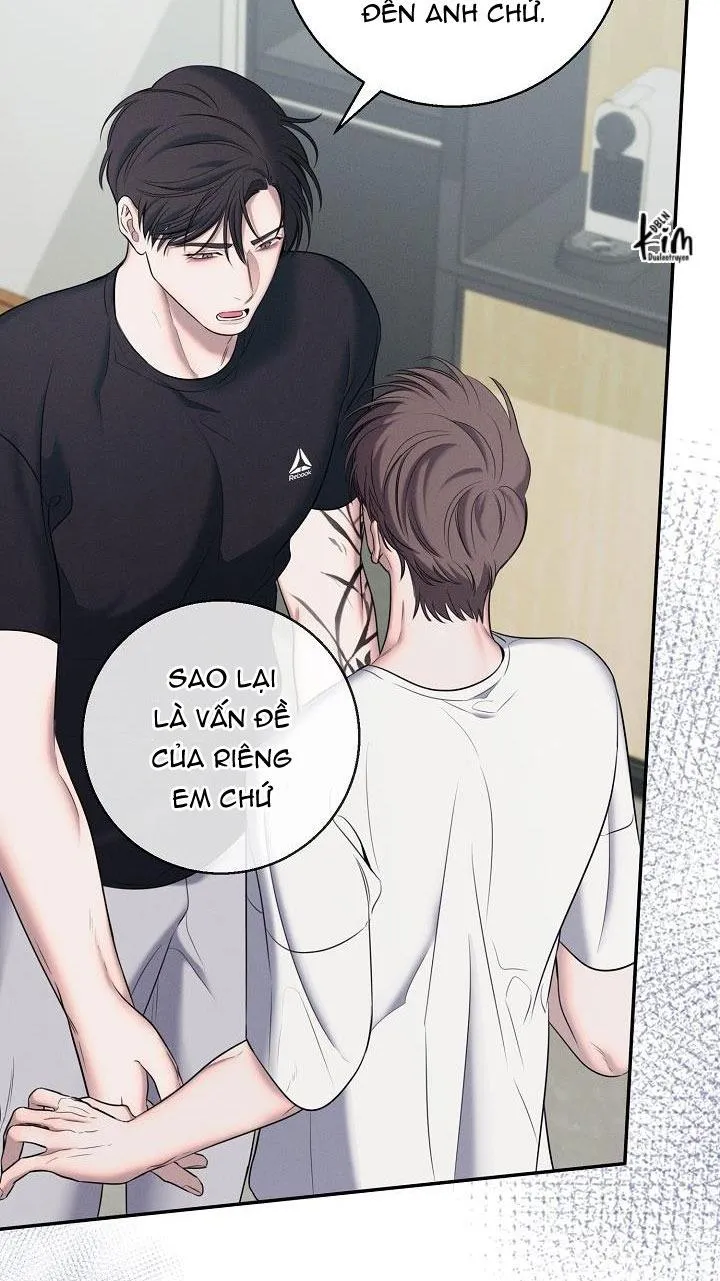 ĐÊM KHÔNG DẤU VẾT Chapter 20 Trang 78