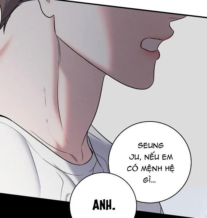 ĐÊM KHÔNG DẤU VẾT Chapter 20 Trang 80