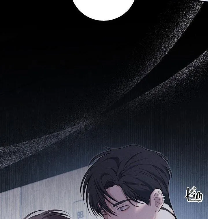 ĐÊM KHÔNG DẤU VẾT Chapter 20 Trang 81