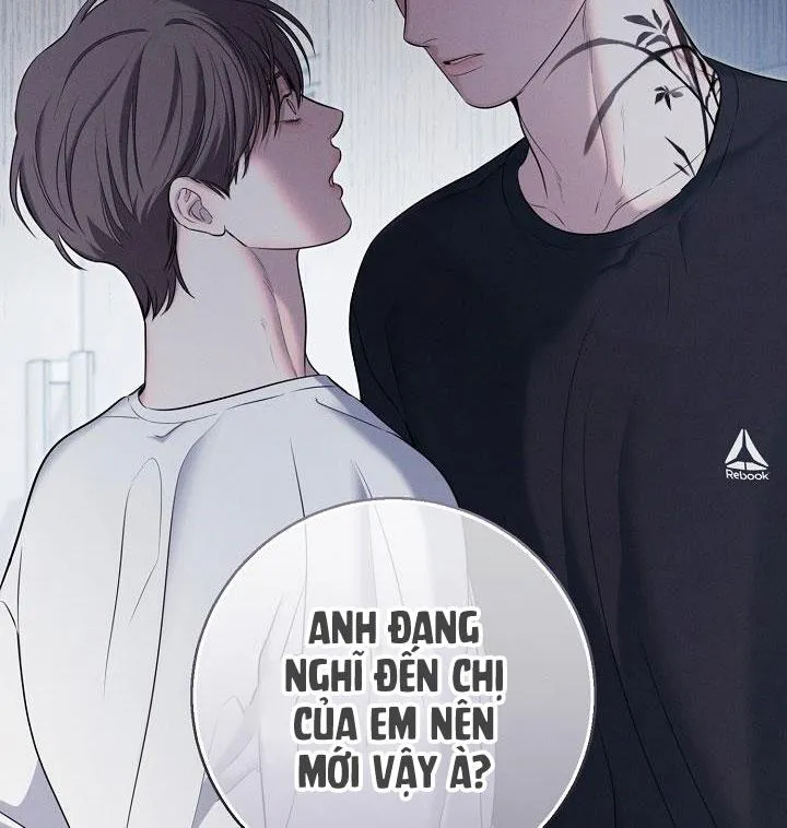 ĐÊM KHÔNG DẤU VẾT Chapter 20 Trang 82