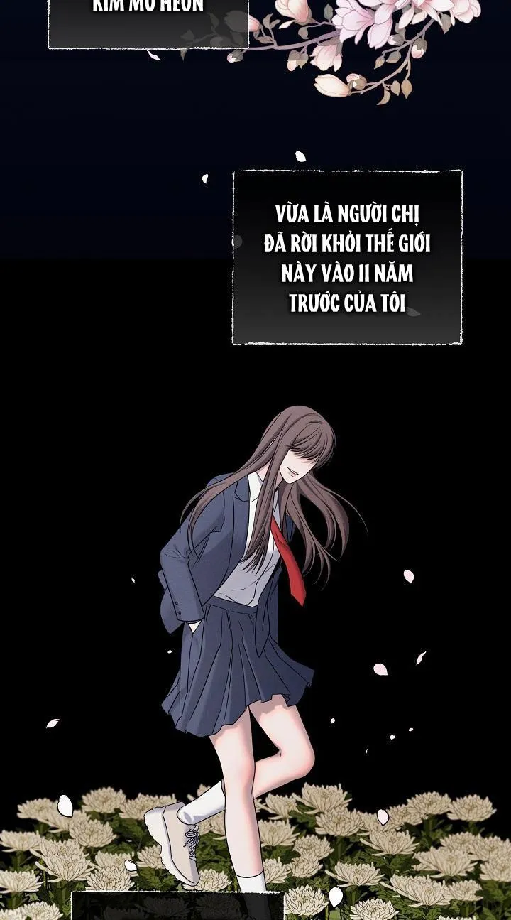 ĐÊM KHÔNG DẤU VẾT Chapter 21 Trang 3