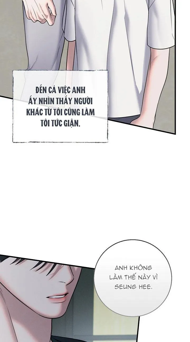 ĐÊM KHÔNG DẤU VẾT Chapter 21 Trang 10