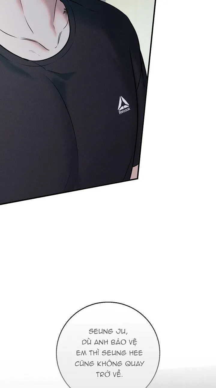 ĐÊM KHÔNG DẤU VẾT Chapter 21 Trang 11