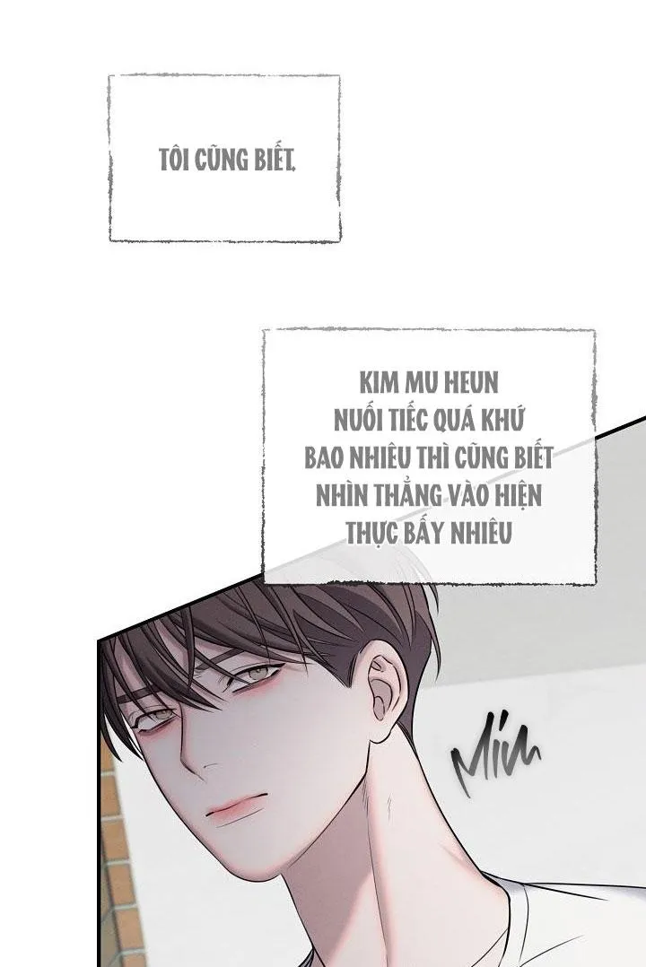 ĐÊM KHÔNG DẤU VẾT Chapter 21 Trang 13