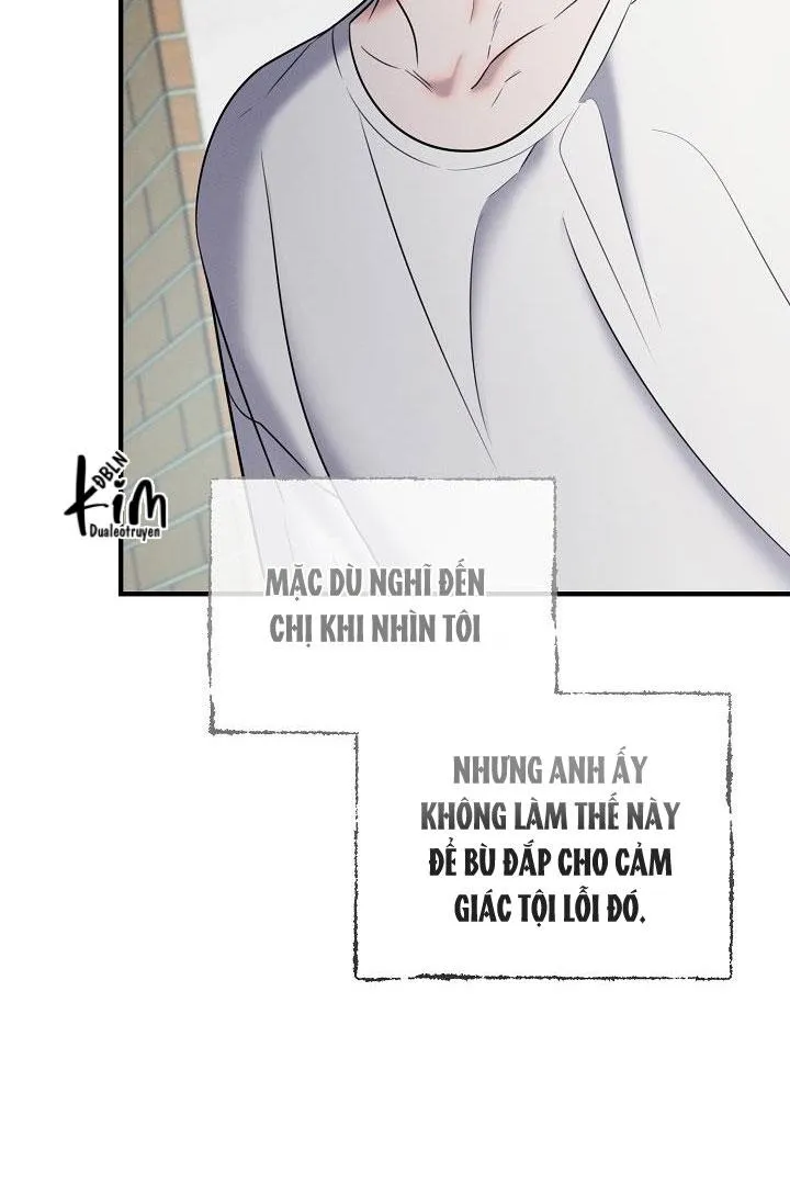 ĐÊM KHÔNG DẤU VẾT Chapter 21 Trang 14