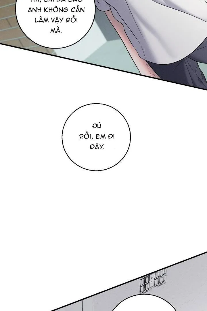 ĐÊM KHÔNG DẤU VẾT Chapter 21 Trang 16