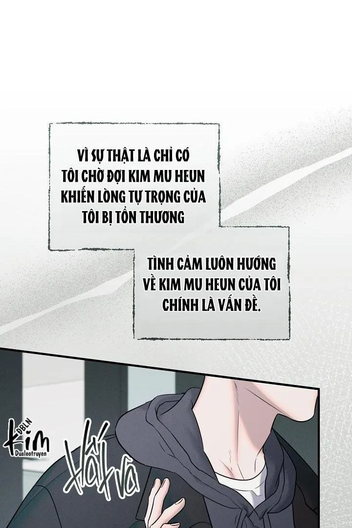 ĐÊM KHÔNG DẤU VẾT Chapter 21 Trang 20