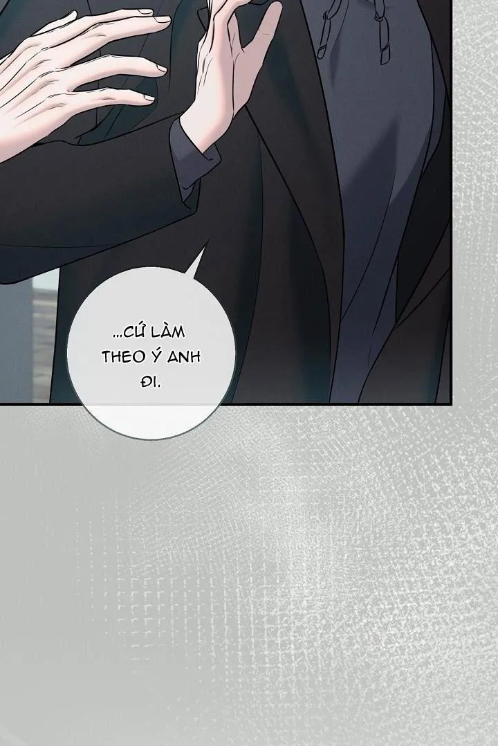 ĐÊM KHÔNG DẤU VẾT Chapter 21 Trang 21